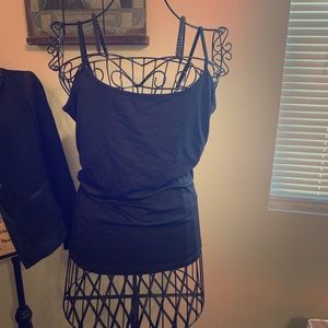 🖤🤍White House/Black Market Camisole🤍🖤